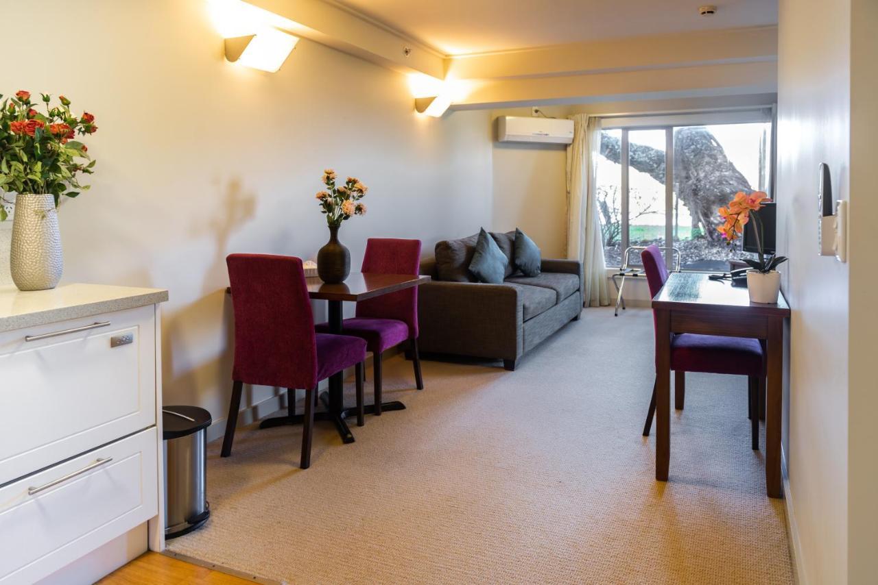 Ocean Breeze Hotel Auckland Exterior foto